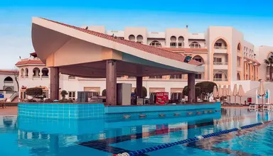 Old Palace Resort