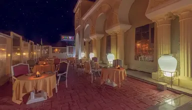 Old Palace Resort