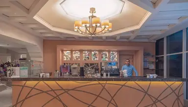 Old Palace Resort