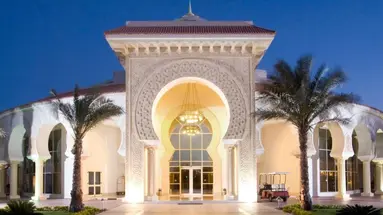 Old Palace Resort