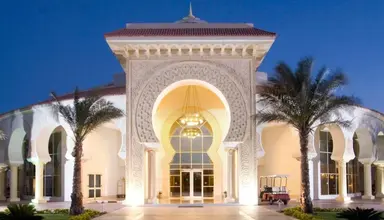 Old Palace Resort