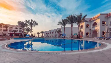 Old Palace Resort
