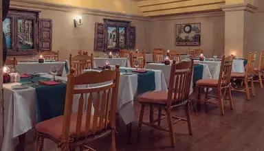 Old Palace Resort
