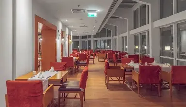 Old Palace Resort