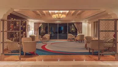 Old Palace Resort