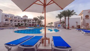 Old Palace Resort