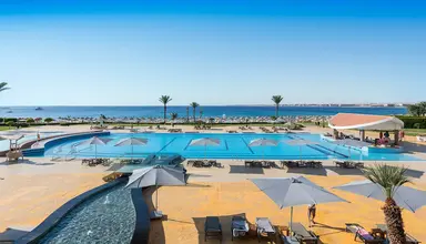 Old Palace Resort