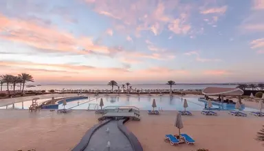 Old Palace Resort