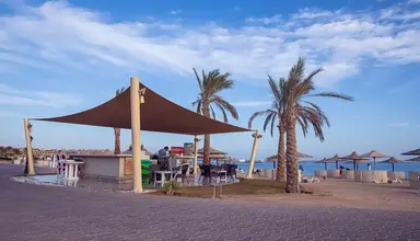 Old Palace Resort