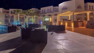 Old Palace Resort