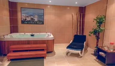 Old Palace Resort