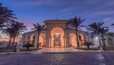 Old Palace Resort