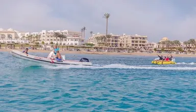 Old Palace Resort