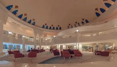 Old Palace Resort