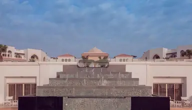 Old Palace Resort