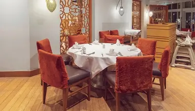 Old Palace Resort