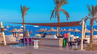 Old Palace Resort