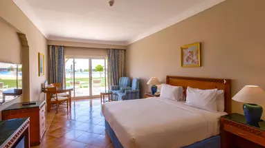 Old Palace Resort