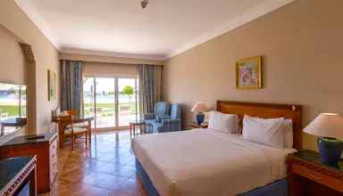 Old Palace Resort