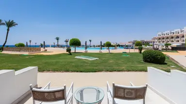 Old Palace Resort