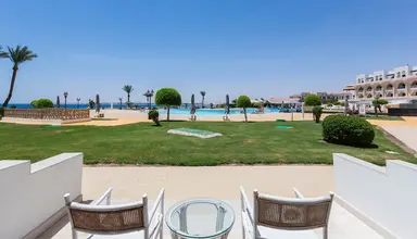 Old Palace Resort