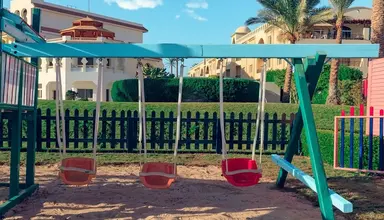 Old Palace Resort