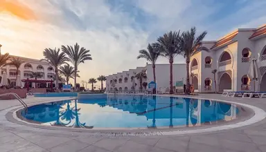 Old Palace Resort