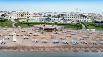 Old Palace Resort