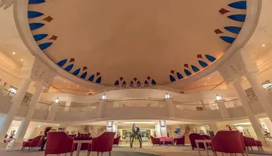 Old Palace Resort