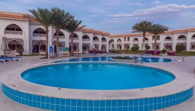 Old Palace Resort