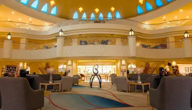 Old Palace Resort