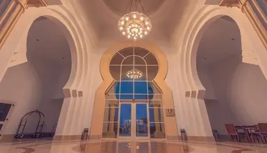 Old Palace Resort