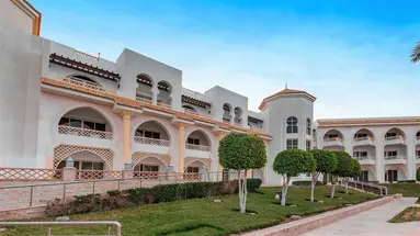 Old Palace Resort
