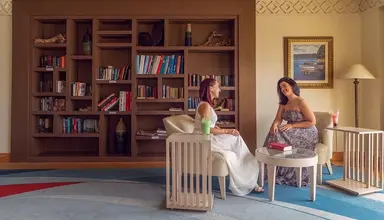 Old Palace Resort