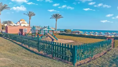 Old Palace Resort