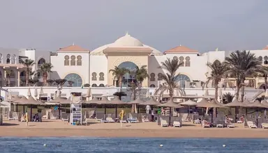 Old Palace Resort