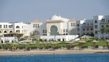 Old Palace Resort