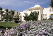 Old Palace Resort