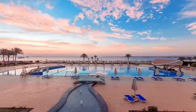 Old Palace Resort