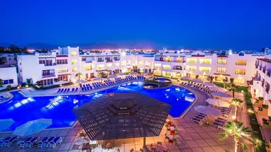 Old Vic Sharm Resort
