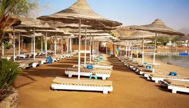 Old Vic Sharm Resort