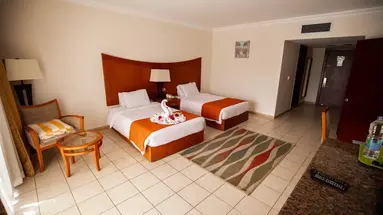 Old Vic Sharm Resort