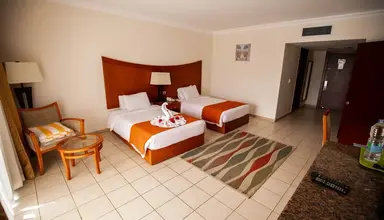 Old Vic Sharm Resort