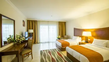 Old Vic Sharm Resort