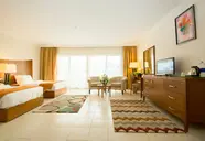 Old Vic Sharm Resort