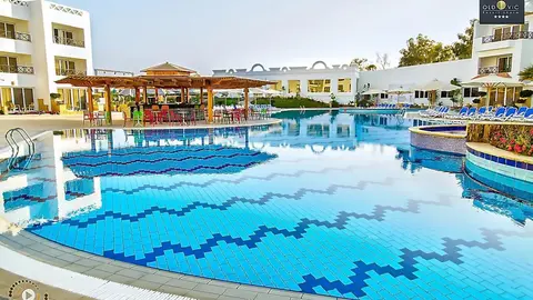 Hotel Old Vic Sharm Resort