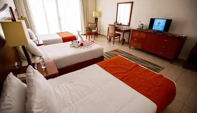 Old Vic Sharm Resort