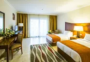 Old Vic Sharm Resort