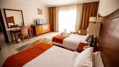 Old Vic Sharm Resort