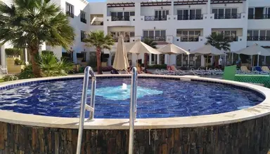 Old Vic Sharm Resort
